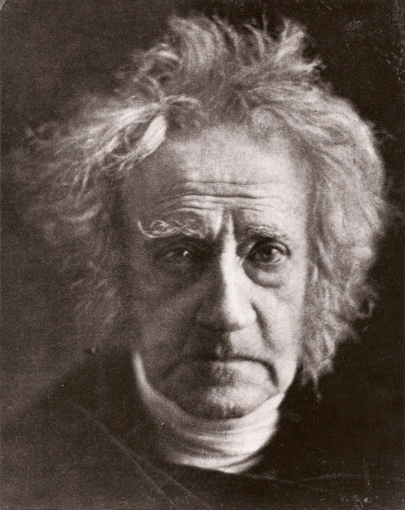 Julia Margaret Cameron