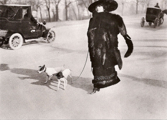 Jacques Henri Lartigue