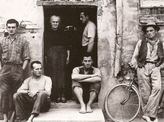 Paul Strand