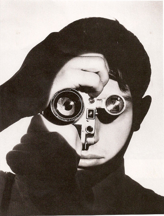 Andreas Feininger