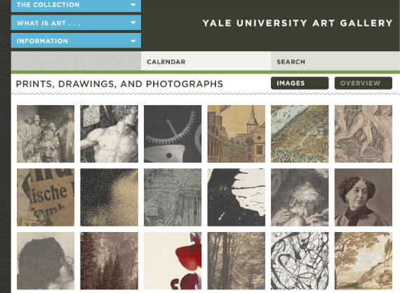 Yale University Art Gallery