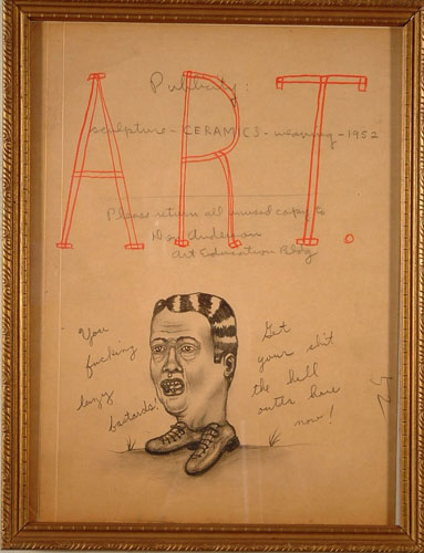 Fred Stonehouse