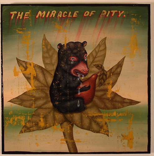 Fred Stonehouse