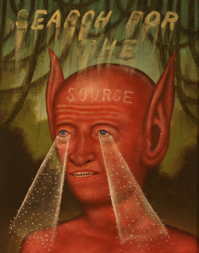 Fred Stonehouse
