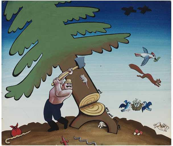 Rolf Brandt
