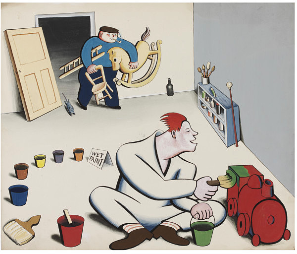 Rolf Brandt