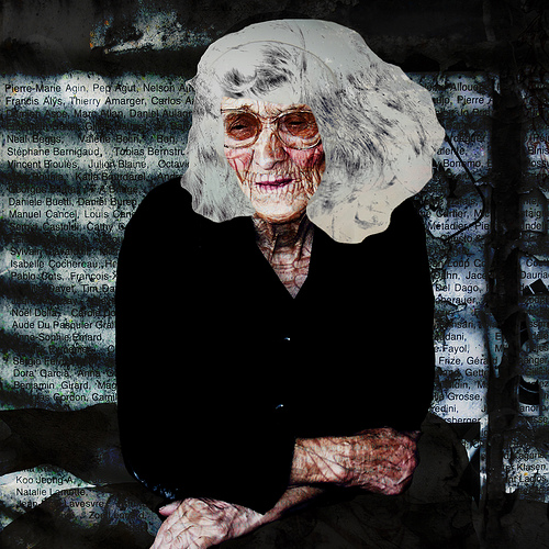 Isabelle Cochereau