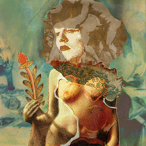Isabelle Cochereau