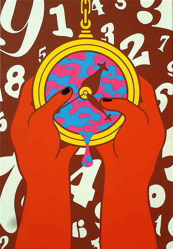 Oliver Hibert