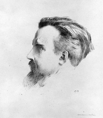 Odilion Redon, Maurice Denis, 1902