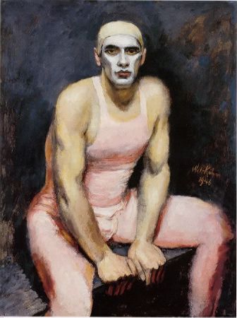 Walt Kuhn