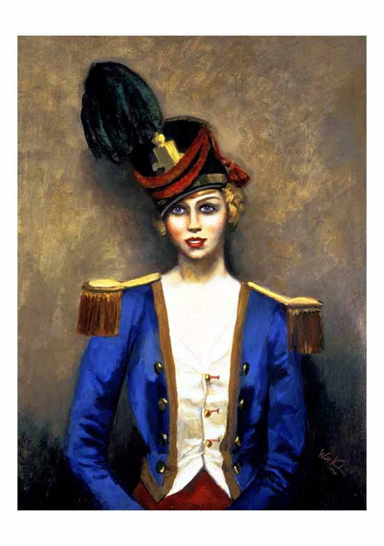 Walt Kuhn