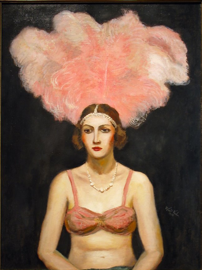 Walt Kuhn