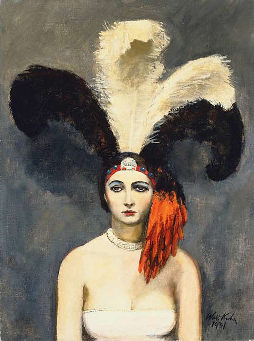 Walt Kuhn