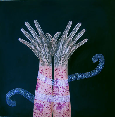 Susan Jamison