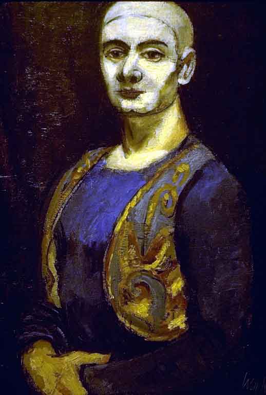 Walt Kuhn