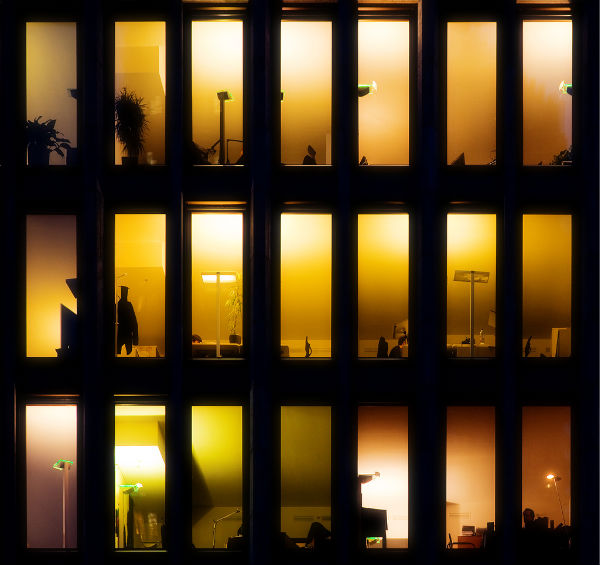 Andreas Levers