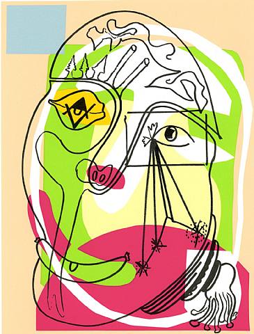 Sigmar Polke