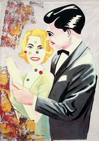 Sigmar Polke