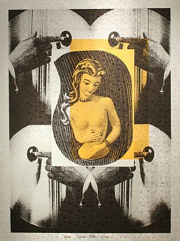 Sigmar Polke