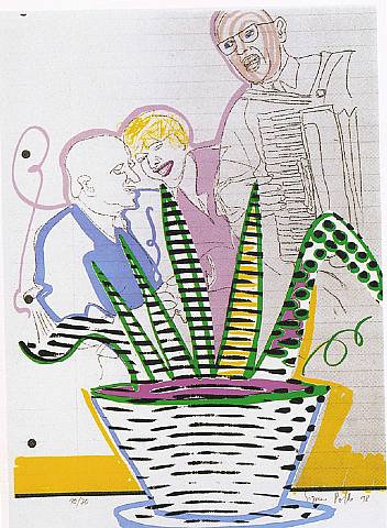 Sigmar Polke