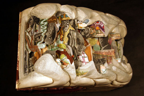 Brian Dettmer