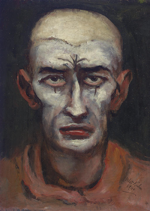 Walt Kuhn