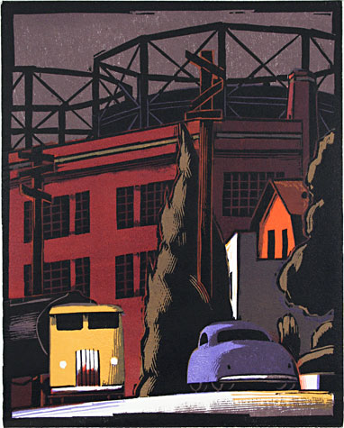 Lockwood Dennis