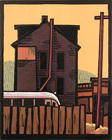 Lockwood Dennis
