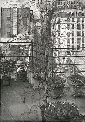 Erik Desmazieres