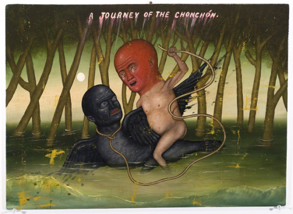 Fred Stonehouse