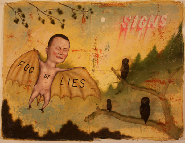 Fred Stonehouse