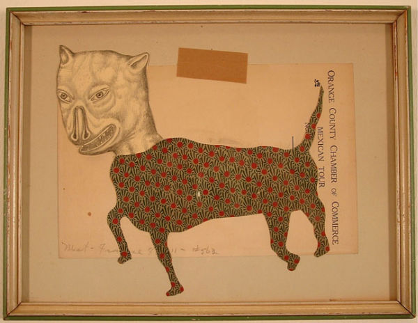 Fred Stonehouse