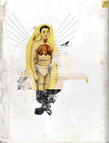 Alex Cano