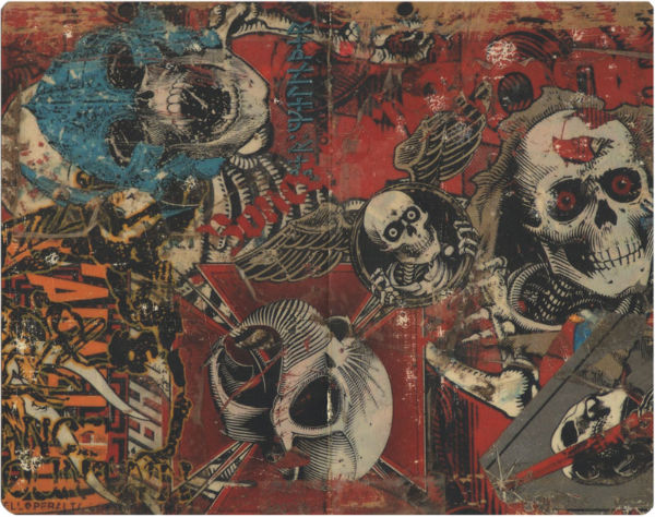 Hollis Brown Thornton