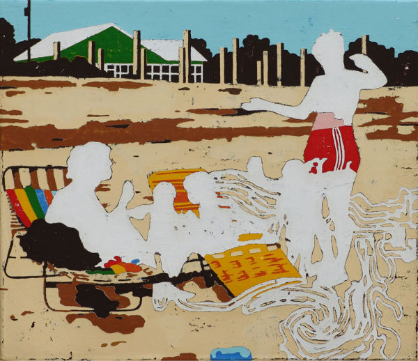 Hollis Brown Thornton