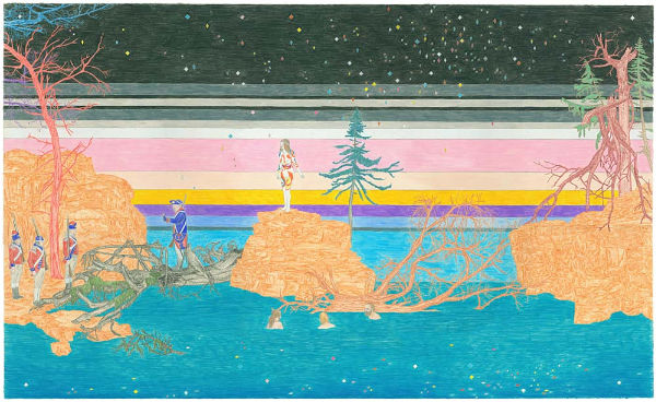 Michael Krueger