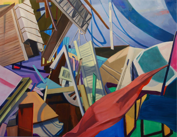 Mark Sheinkman