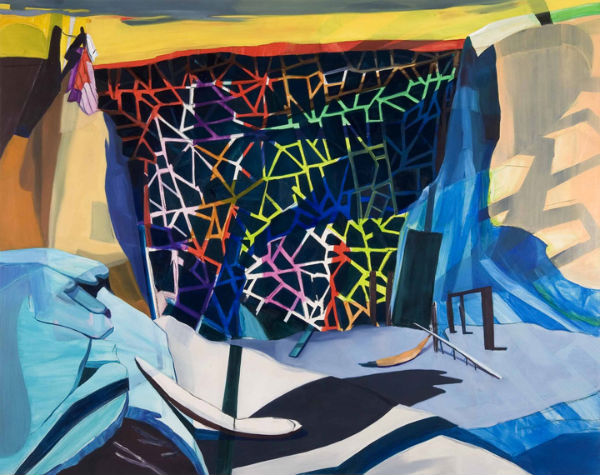 Mark Sheinkman