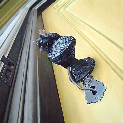 Adam Stennett