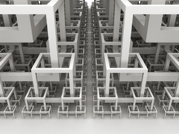 Generative Structures