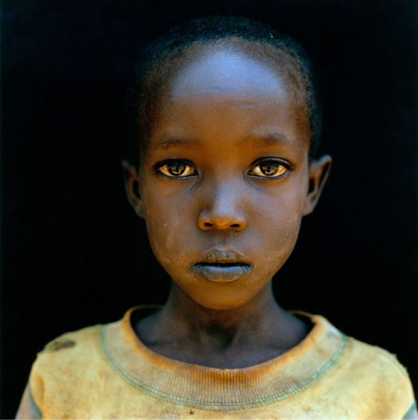 Aperture