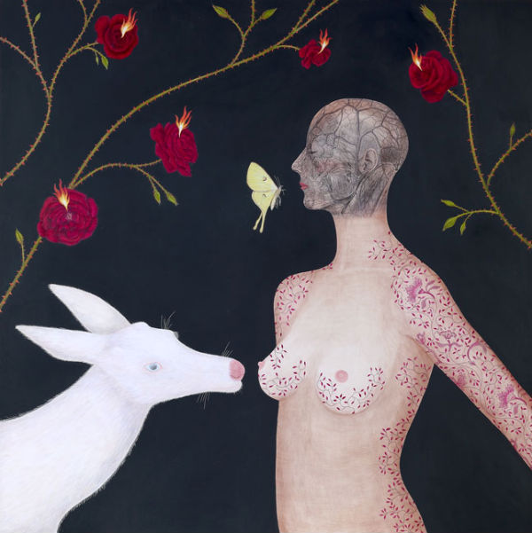 Susan Jamison