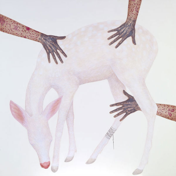 Susan Jamison
