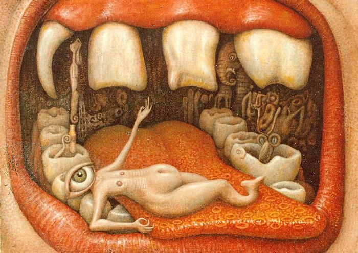 Terrance Lindall