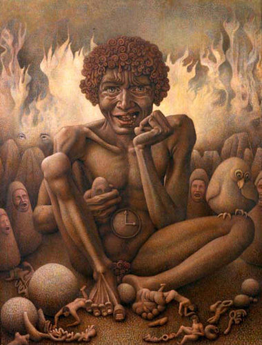Terrance Lindall