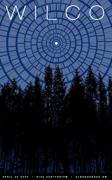 Wilco Album Art