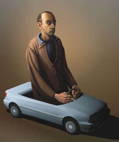 Julien Chaves