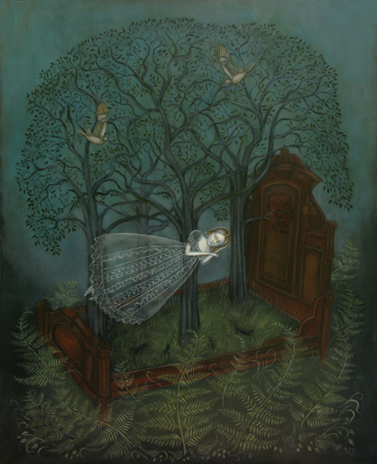 Kelly Louise Judd