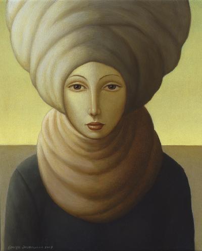 George Underwood